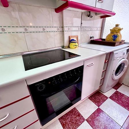 Casaflex Centrico Apartament Ринкон-де-ла-Викториа Экстерьер фото