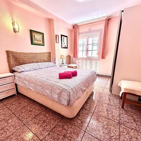 Casaflex Centrico Apartament Ринкон-де-ла-Викториа Экстерьер фото