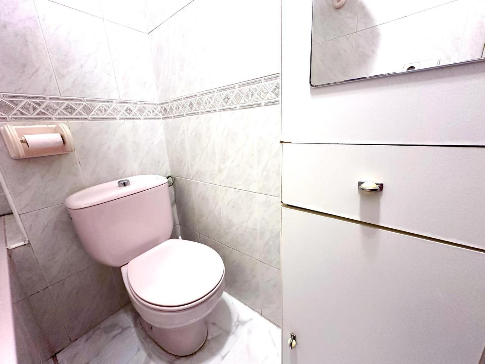 Casaflex Centrico Apartament Ринкон-де-ла-Викториа Экстерьер фото